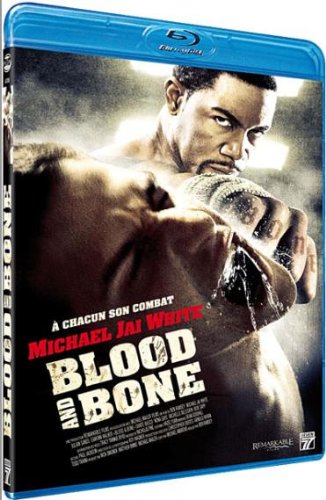 Blood & Bone