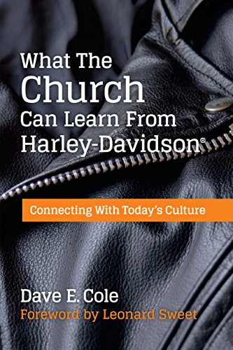 What the Church Can Learn From Harley Davidson