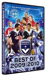 Girondins De Bordeaux Best Of 2009/2010