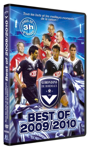 Girondins De Bordeaux Best Of 2009/2010