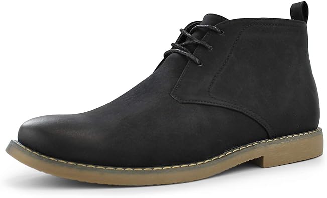 classic chukka boots