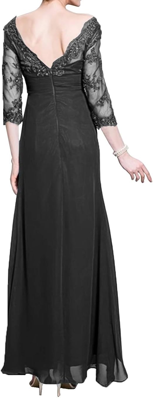 mother of the bride beach wedding dresses chiffon