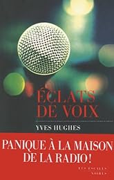 Éclats de voix