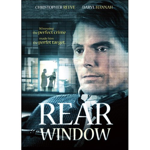 Rear window