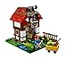 LEGO Creator 31010 Treehouse