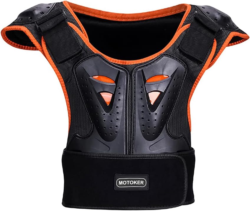motoker vest