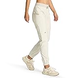 smawell Women's Convertible Hiking Pants