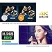 Kekilo M9 Plus TV Box Amlogic S905 Quad Core Android 5.1 2G 16G Dual WIFI 2.4G/5G 4K H.265 with Bluetooth 4.0 100/1000M Ethernet Smart TV Box