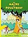 Johan et Pirlouit, tome 2 : Le maître de Roucybeuf by 