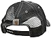 Carhartt Men's Brandt Cap,Rugged Gray Camo,One Size