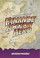 Cover of Finance Action Hero