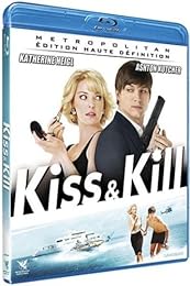 Kiss & Kill