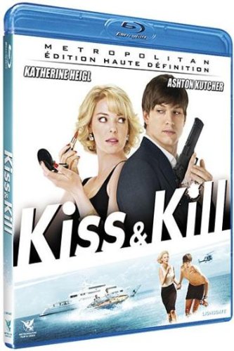 Kiss & Kill