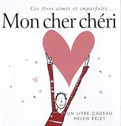 Mon cher chéri