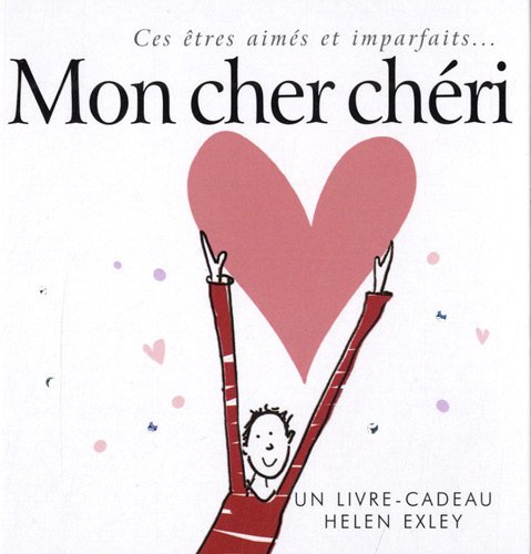 Mon cher chéri