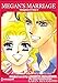Megan's Marriage: Harlequin comics (Daughters of Texas Book 1) by 