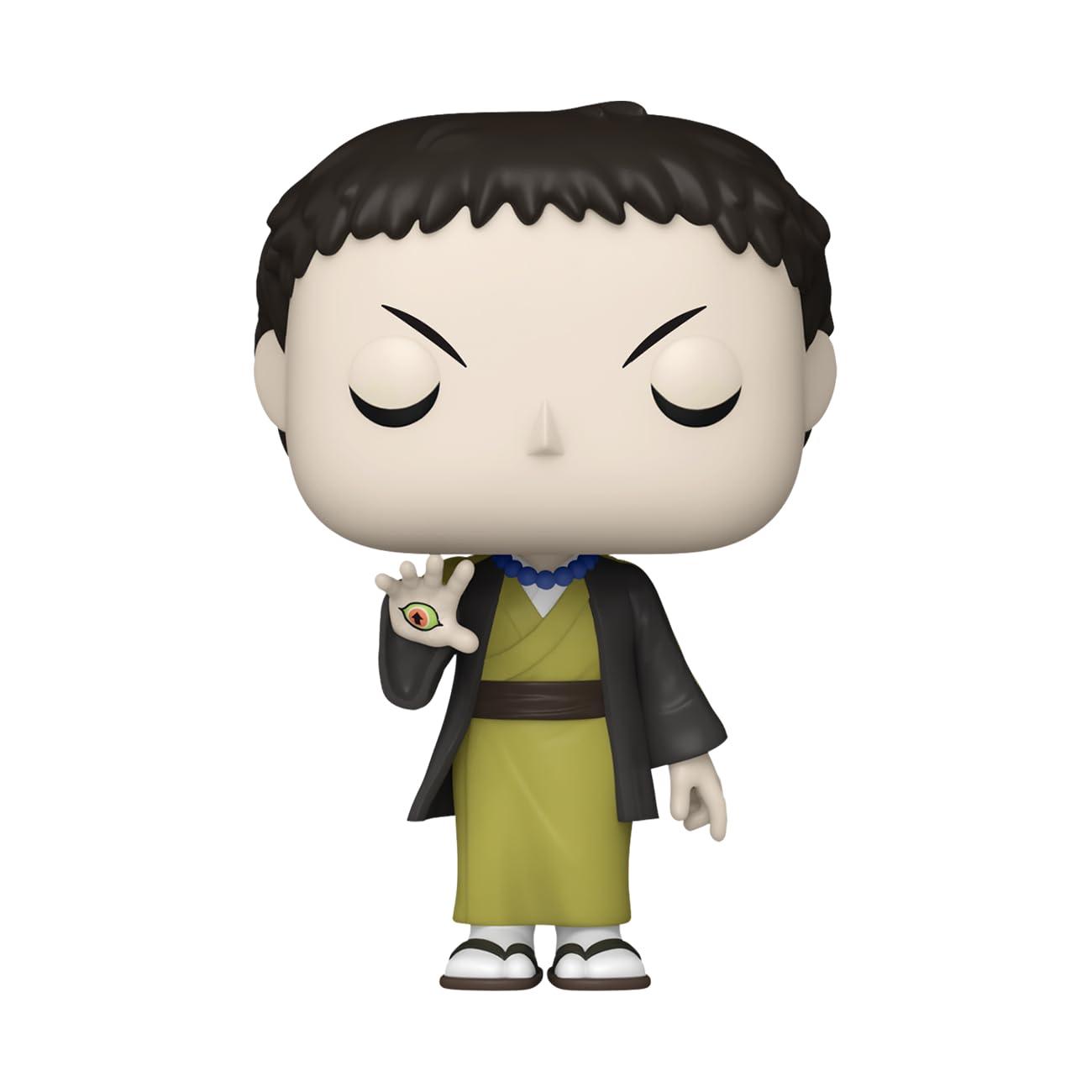 Pop! Animation: Demon Slayer  Kimetsu no Yaiba: Yahaba (Glow-in-The-Dark) PX Vinyl Figure