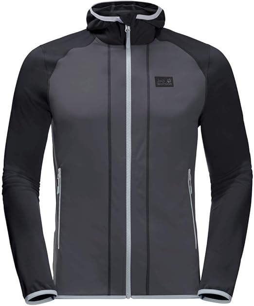 hydro jacket jack wolfskin