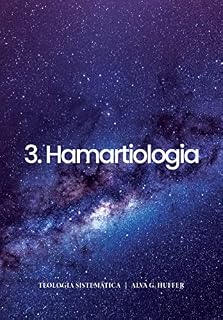 Livro Hamartiologia