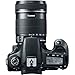 Canon EOS 60D 18 MP CMOS Digital SLR Camera with 18-135mm f/3.5-5.6 IS UD Lens