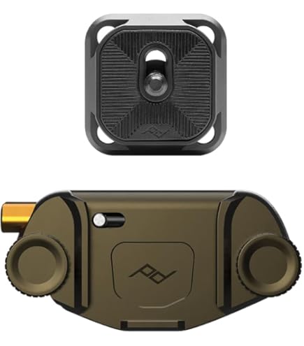 peak design キャプチャー・GoProマウント P.O.V. Kit for Capture | Peak Design Official Site