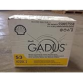 Shell Gadus S3 V220c 2 101 Lb Case
