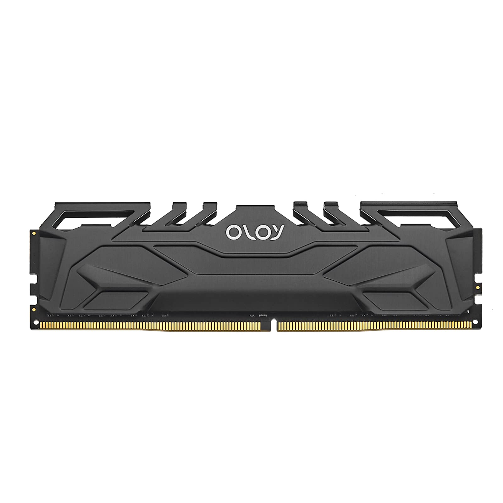 OLOy DDR4 RAM 16GB (1x16GB) 3000 MHz CL16 1.35V 288-Pin Desktop Gaming UDIMM (MD4U163016BJSA)