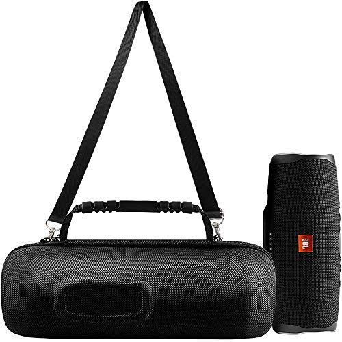 Hard Travel Case for JBL Charge 4 Portable Waterproof Wireless