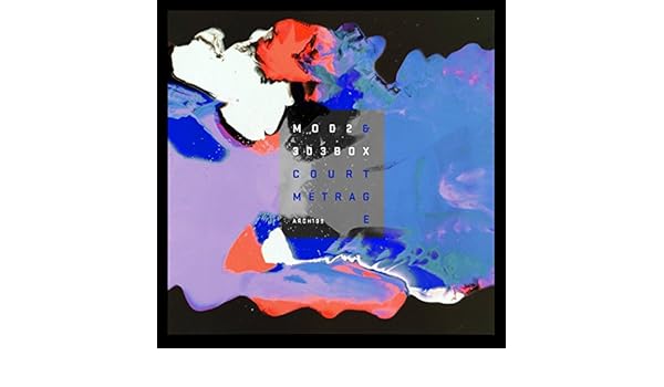 Comme Chat Et Chien By 303box Mod2 On Amazon Music Amazoncom