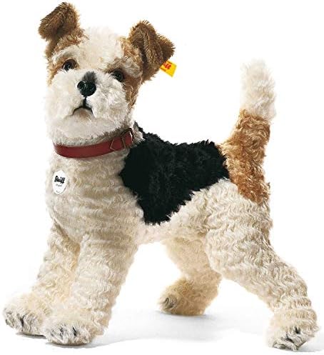 Steiff 31717 Foxy Fox Terrier 14\