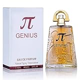 Genius for Men Eau De Parfum - High-End Fragrance