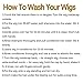 Fushen hair Full Lace Wigs for Black Women 150% Density Full Lace Front Wig Virgin Hair Wigs with Baby Hair (16 inch, full lace wig)