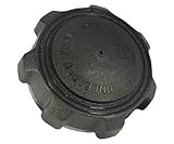 Stens 125-384 Fuel Cap Replaces Briggs Andstratton 795027 John Deere Am104032 Husqvarna 539 91 43-63 Grasshopper 100210 Toro 112-0321 Kees 914363