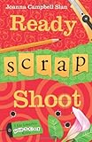 Ready, Scrap, Shoot (A Kiki Lowenstein Scrap-N-Craft Mystery)