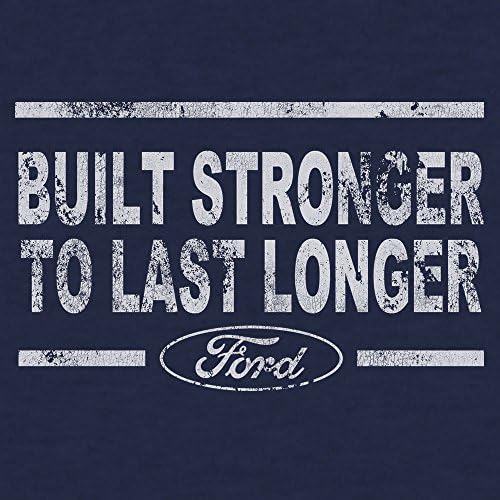 Built Stronger to Last Longer | Soft Touch Tee