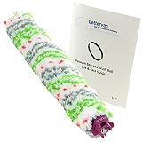 Bissell CrossWave, Deluxe, Pet & Pet Pro Multi-Surface Pet Brush Roll #1613568 Bundled With Use & Care Guide