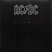 Back in Black [Vinyl]