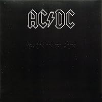 Back in Black [Vinyl]