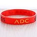 Pearl League of Legends Silicone Wristbands Colorful Rubber Unisex Cosplay Fashion Accessories (5 Colors)
