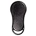 New Three Button Keyless Remote