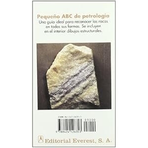 Rocas - Guia Naturaleza (Spanish Edition)