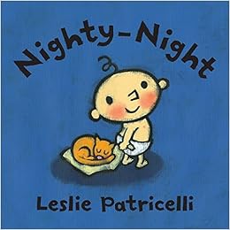 Image result for nighty night leslie patricelli