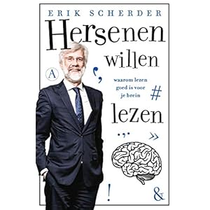 Hersenen willen lezen: waarom lezen goed is voor je brein