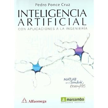 Inteligencia Artificial con Aplicaciones a la Ingeniería