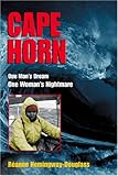 Cape Horn: One Man's Dream, One Woman's Nightmare cover
