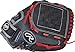 Rawlings Players Series Youth Baseball Glove, Regular, Basket-Web, 11 Inch