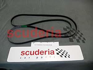 Amazon Com Aston Martin 9g338620ab Fead Drive Belt