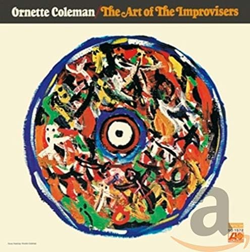 Coleman, Ornette : Art of the Improvisers