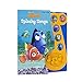 Disney Pixar - Finding Nemo Splashy Songs Sound Book - PI Kids
