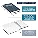 Daily Writing Journal For Men & Women. Best Self Care Journal, Gratitude Journal, Guided Journal, Writing Prompt Journal, & Inspirational Journal For Mindfulness, Happiness & Positivity. Blue Diary.